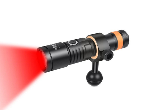 Svítilna D530V - barevná Svítilna D530V - barevná