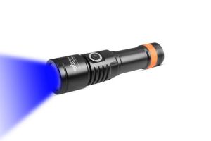 Svítilna D530V - barevná