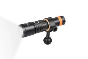 Svítilna D530V - barevná