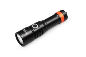 Svítilna D530V - barevná