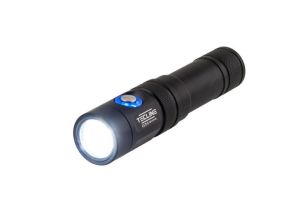 Světlo LED T1, 1000 lm