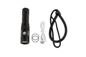 Světlo LED T1, 1000 lm