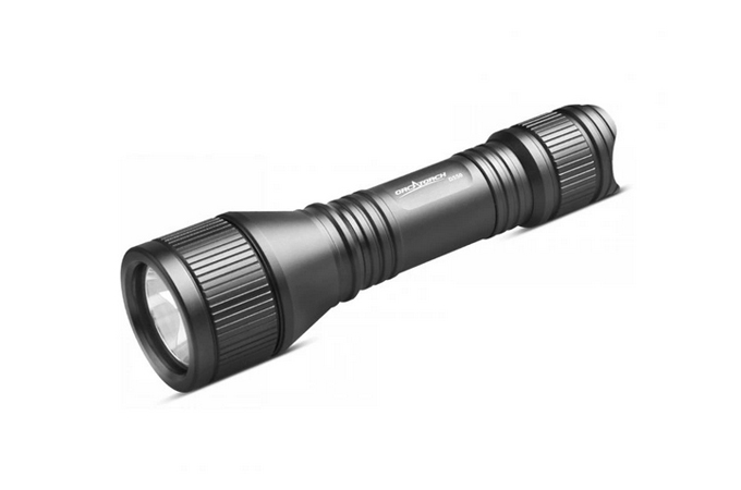 Svítilna D550 Svítilna D550