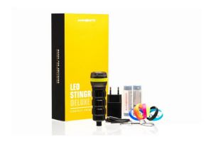 LED STINGRAY II DELUXE SET