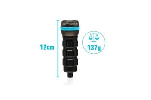 LED STINGRAY II DELUXE SET