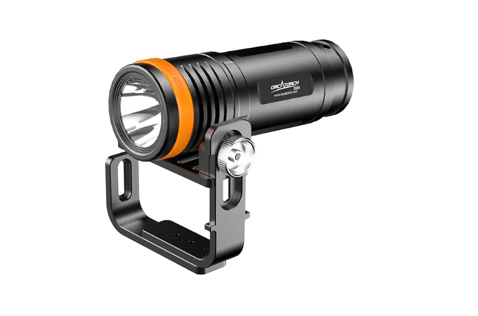 Svítilna D920 Svítilna D920