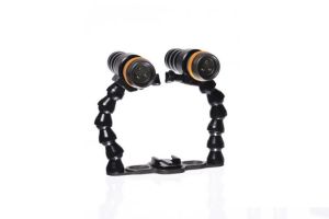 LED STINGRAY II SET VIDEO