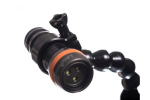 LED STINGRAY II SET VIDEO