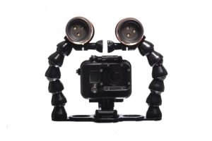 LED STINGRAY II SET VIDEO