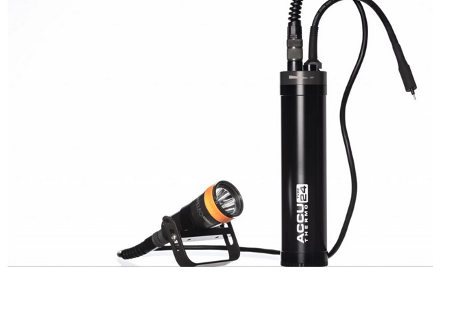 LED SPELEO ACCU THERMO sety LED SPELEO ACCU THERMO sety