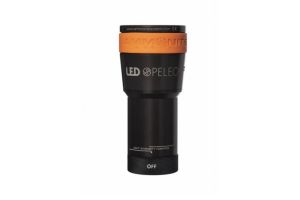 LED SPELEO ACCU THERMO sety