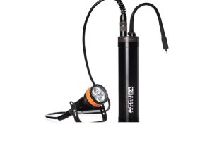 LED SOLARIS NEXTGEN ACCU THERMO sety