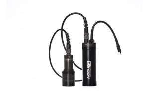 LED NAUTILUS ACCU THERMO sety