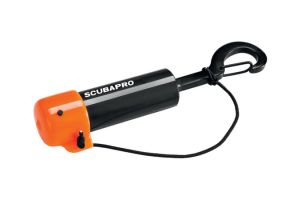 Shaker s magnetem Scubapro