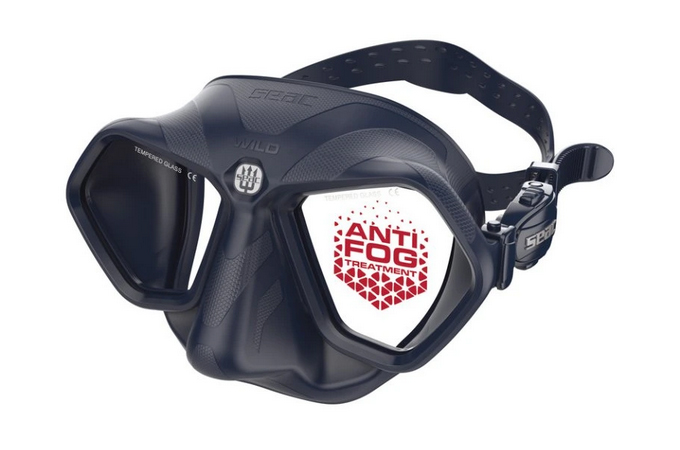 Maska Wild Antifog Maska Wild Antifog