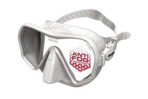 Maska PURA antifog