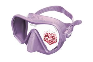 Maska PURA antifog