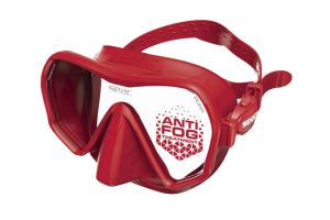 Maska PURA antifog