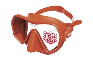 Maska PURA antifog