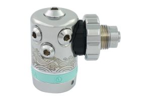 1. stupeň OCEA - blue mint