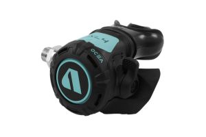 2. stupeň XL4 OCEA - blue mint