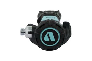2. stupeň XL4 OCEA - blue mint