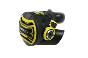 2. stupeň XTX40 OCTOPUS
