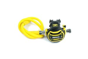 2. stupeň XTX50 OCTOPUS