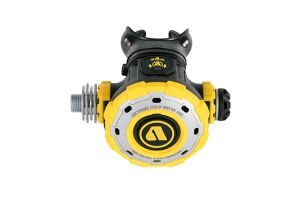 2. stupeň MTX-R OCTOPUS