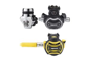 Set S3 XTX200/FSR + XTX40