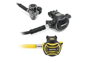 Set S3 XTX200/FSR5 TUNGSTEN + XTX40