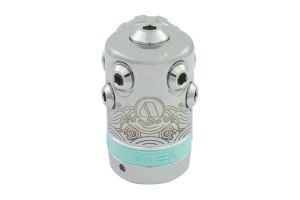 Set S2 OCEA - blue mint