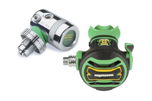 Set S2 XTX40/DS4 NITROX