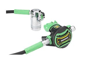 Set S2 XTX50/DST4 NITROX